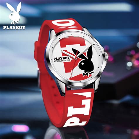 Playboy Watches